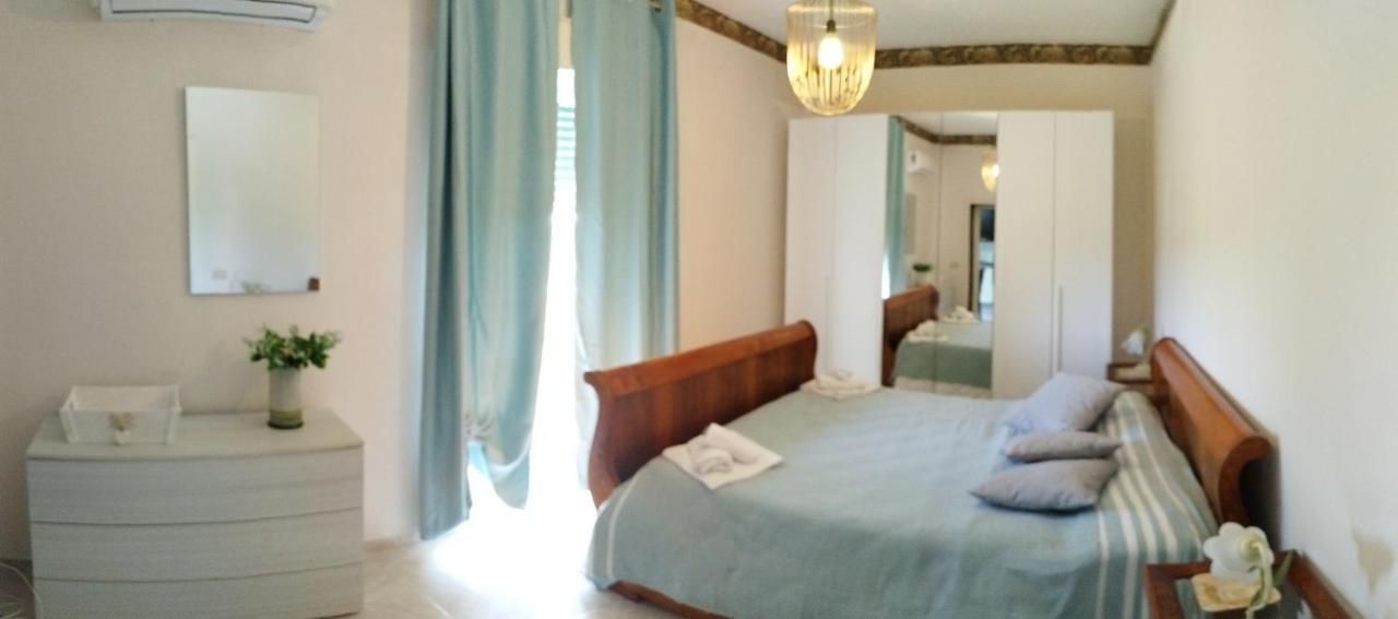 Agriturismo L' Annunziata Lizzano (Apulia) Exterior foto