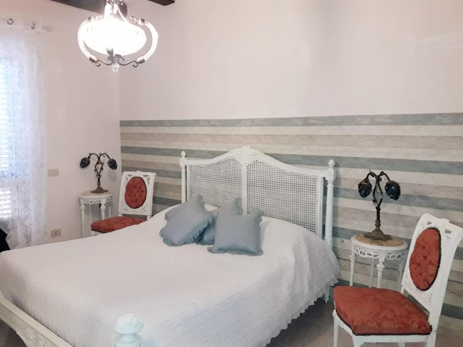 Agriturismo L' Annunziata Lizzano (Apulia) Quarto foto