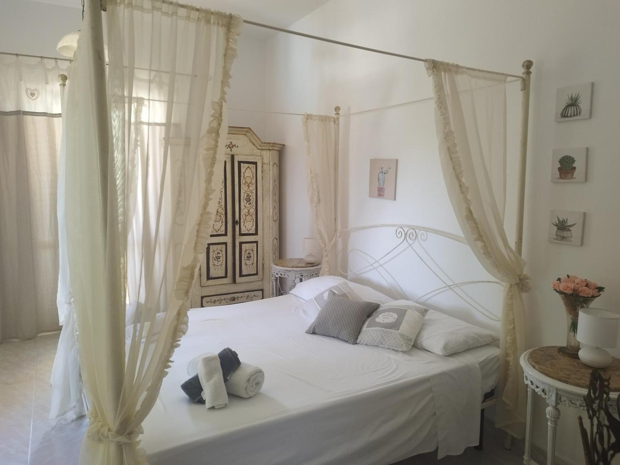Agriturismo L' Annunziata Lizzano (Apulia) Quarto foto