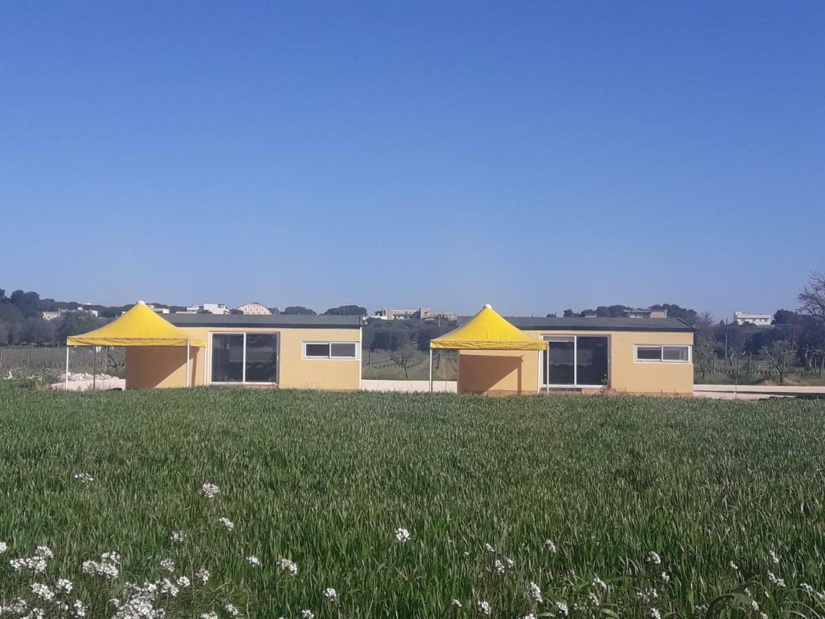 Agriturismo L' Annunziata Lizzano (Apulia) Exterior foto