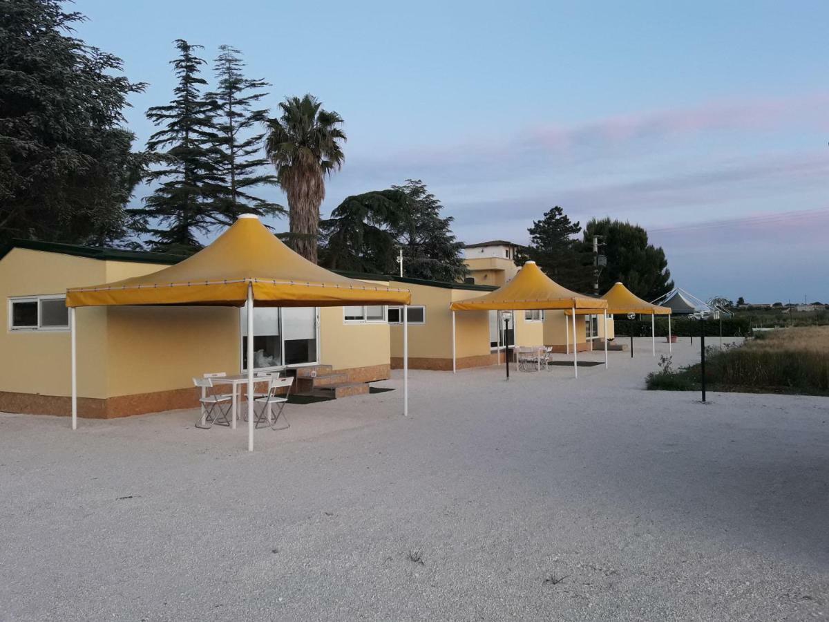 Agriturismo L' Annunziata Lizzano (Apulia) Exterior foto
