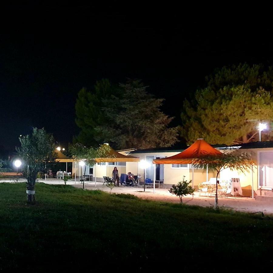 Agriturismo L' Annunziata Lizzano (Apulia) Exterior foto